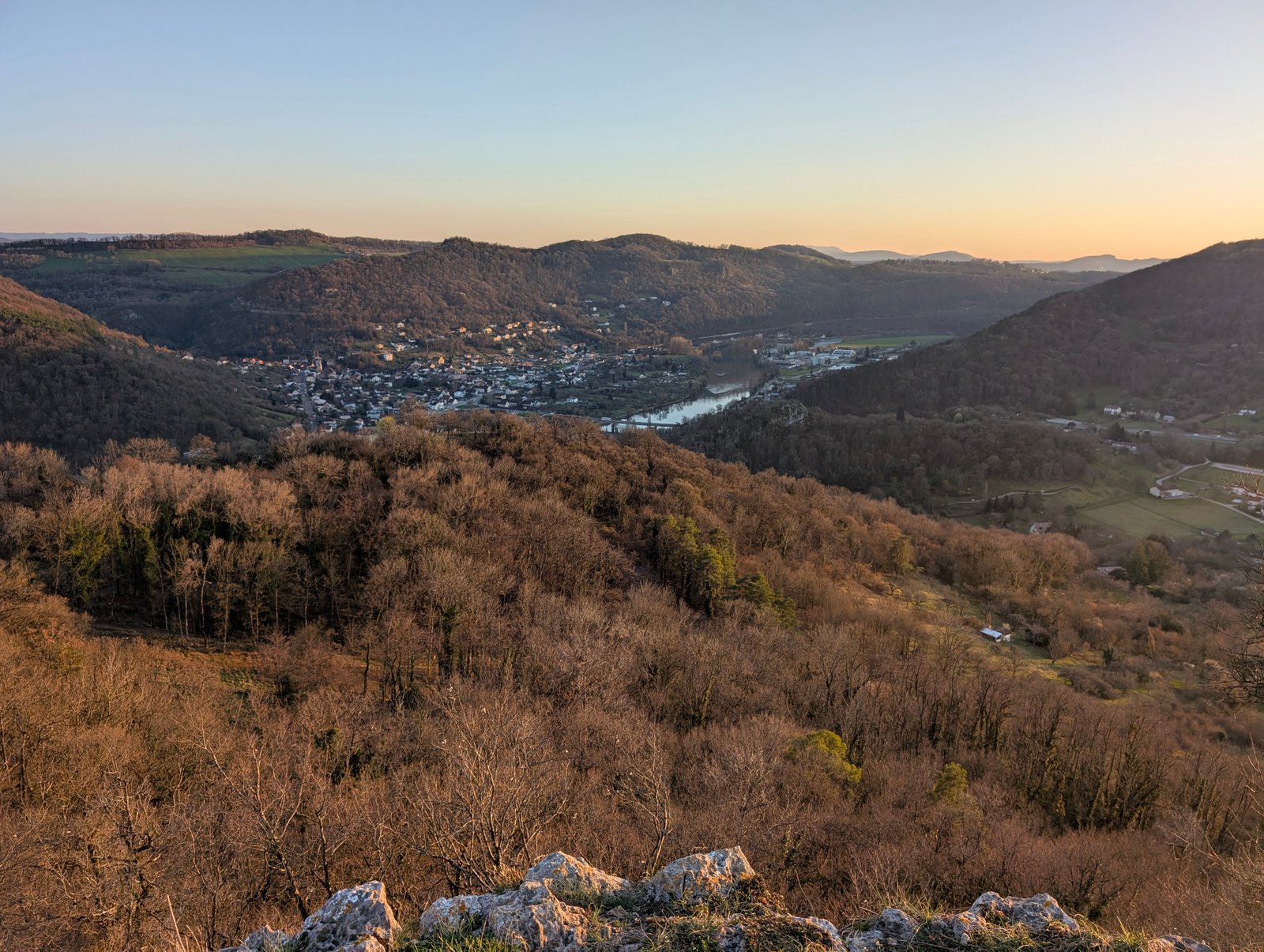 Paysages 